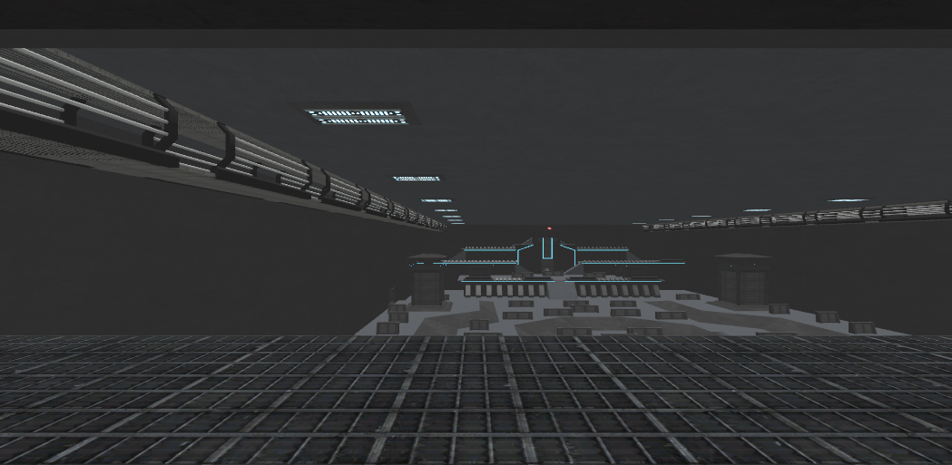 VRC: Clone Trooper Citadel  Screenshot