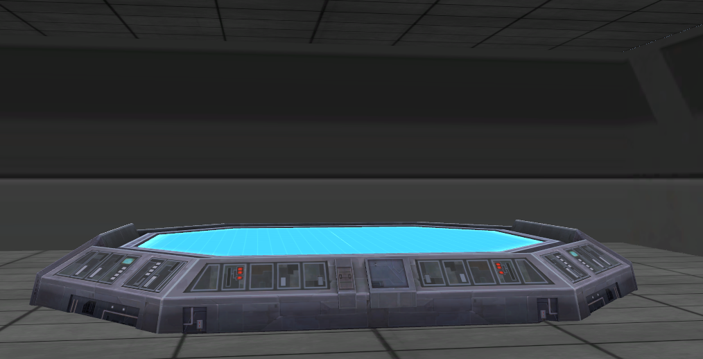 VRC: Clone Trooper Citadel  Screenshot