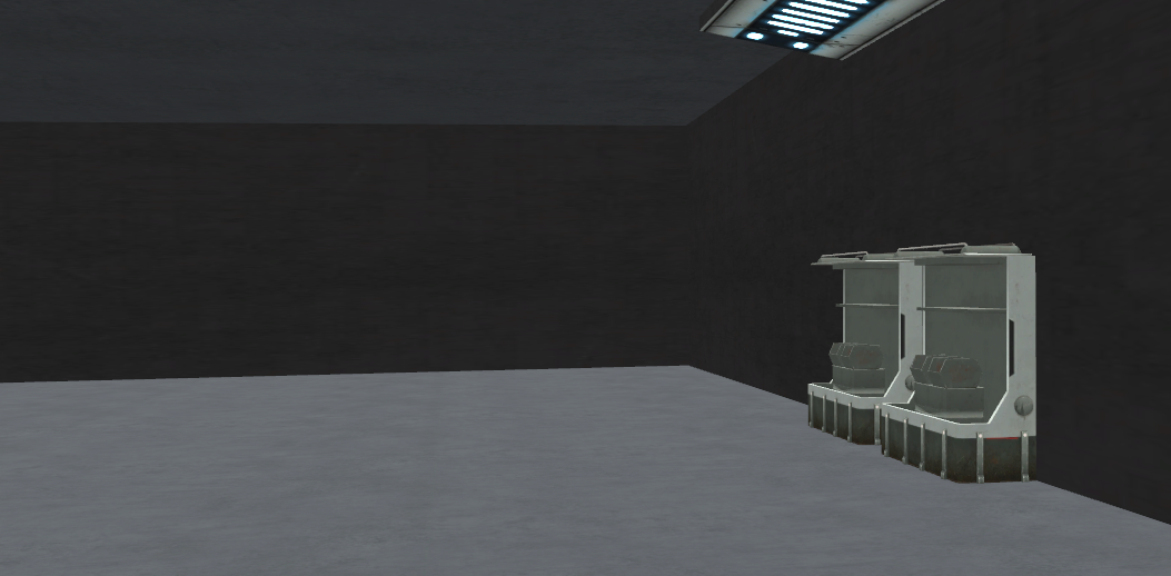VRC: Clone Trooper Citadel  Screenshot