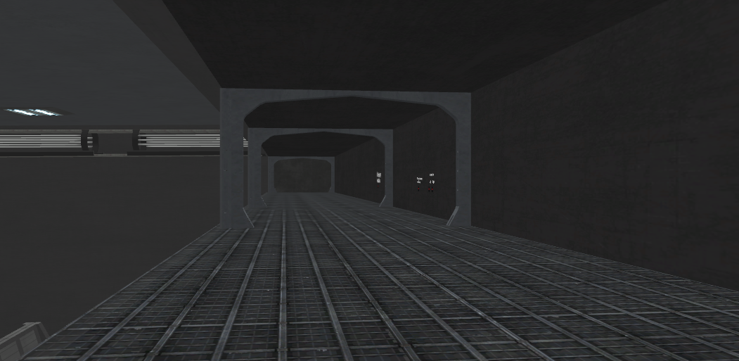 VRC: Clone Trooper Citadel  Screenshot