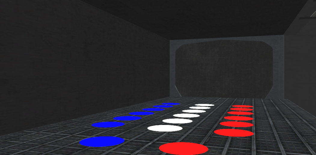 VRC: Clone Trooper Citadel  Screenshot