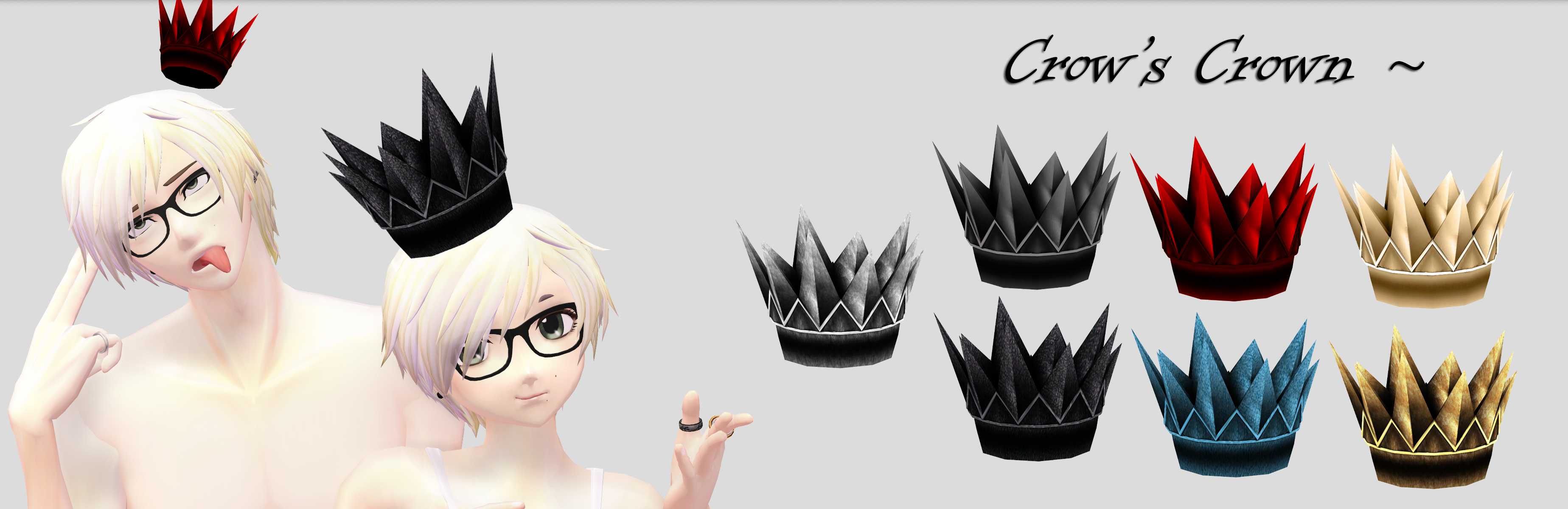 Crow’s Crown Screenshot