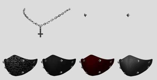 Ninja Set (Updated) Screenshot