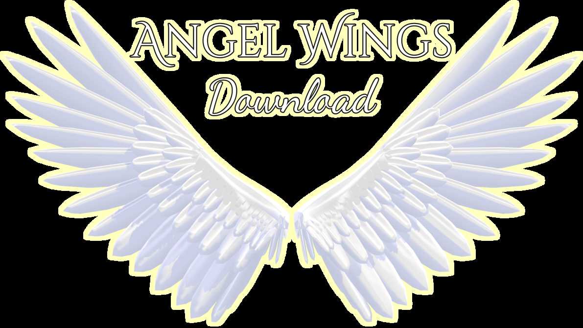 Angel Wings Screenshot