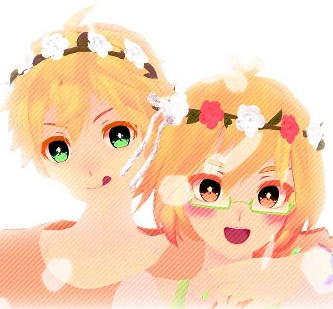 Flower crowns and accessories Screenshot