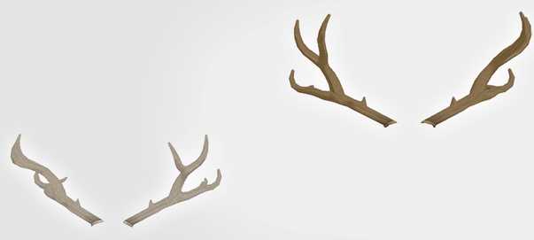 Antlers Screenshot