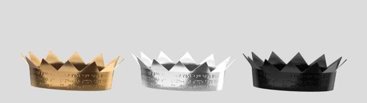 Anti Crown Screenshot