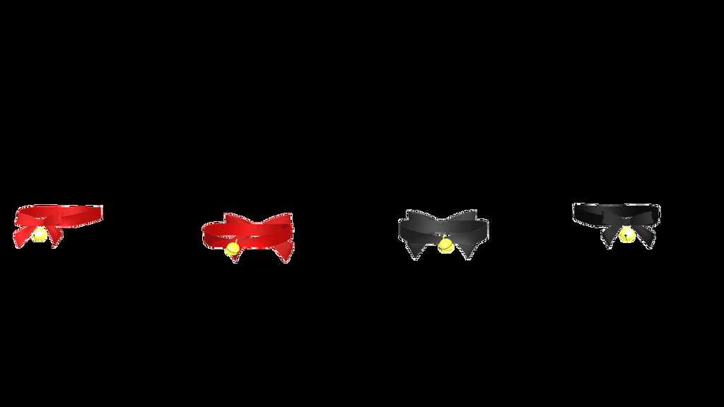 Bell Chokers Screenshot