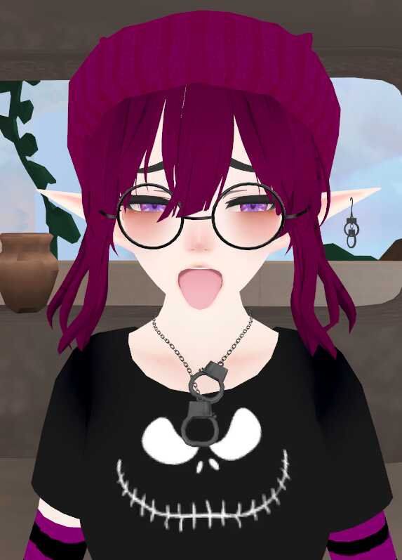 Alfia (5 expressions) Screenshot