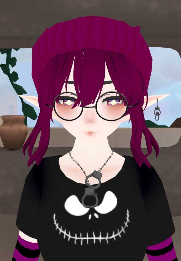 Alfia (5 expressions) Screenshot