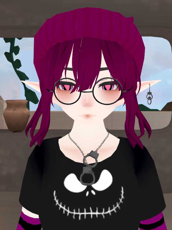 Alfia (5 expressions) Screenshot