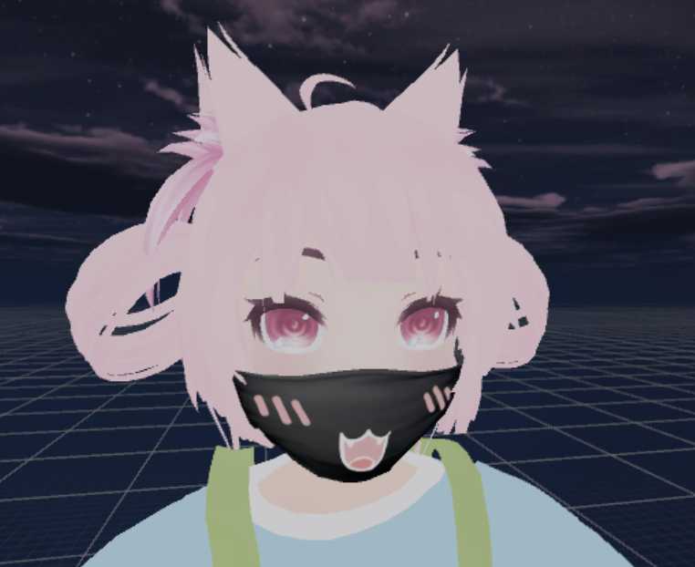 Muki (Full Body, 6 Gestures) Screenshot