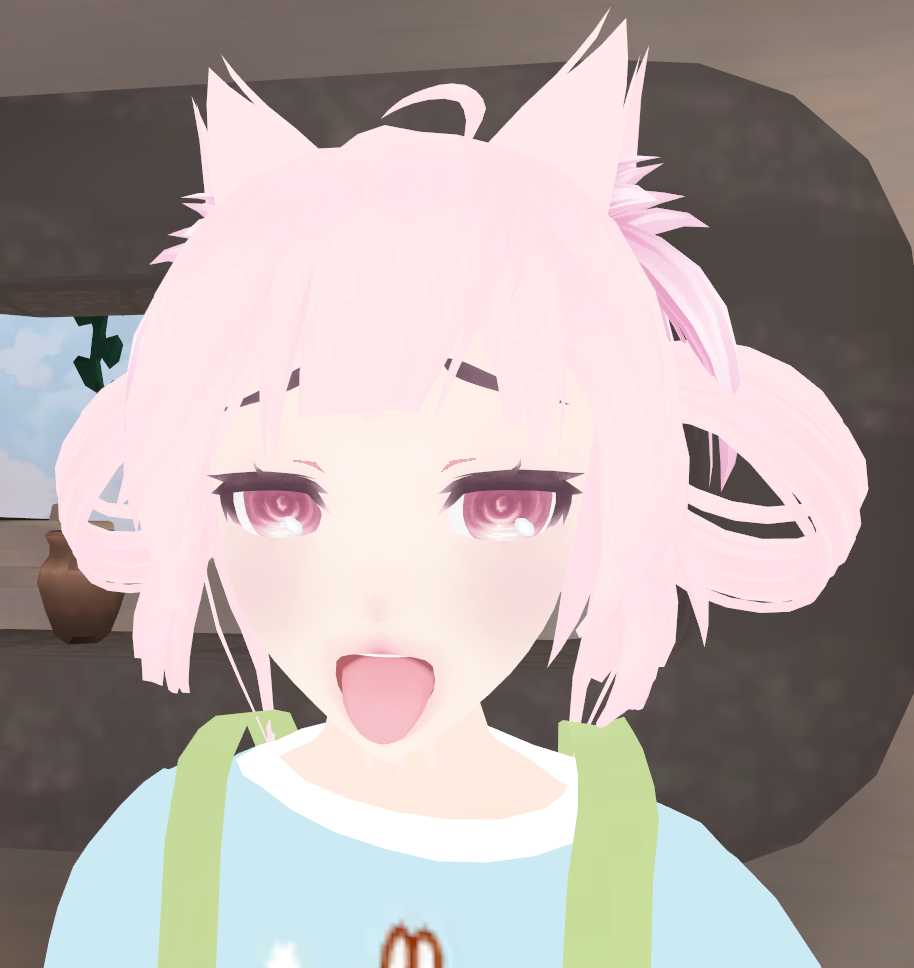 Muki (Full Body, 6 Gestures) Screenshot