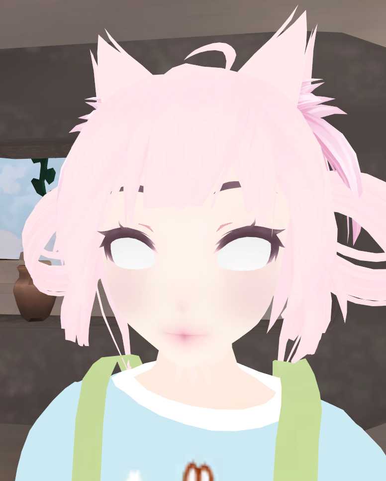Muki (Full Body, 6 Gestures) Screenshot
