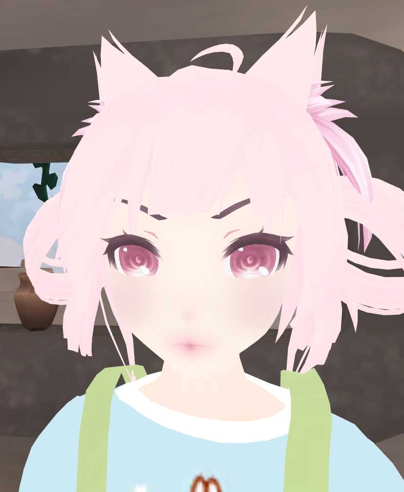 Muki (Full Body, 6 Gestures) Screenshot