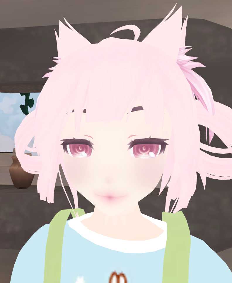 Muki (Full Body, 6 Gestures) Screenshot