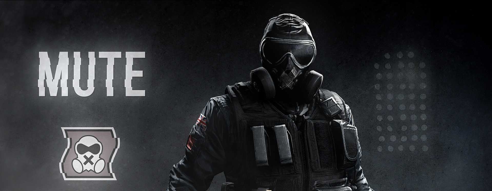 Mute Screenshot