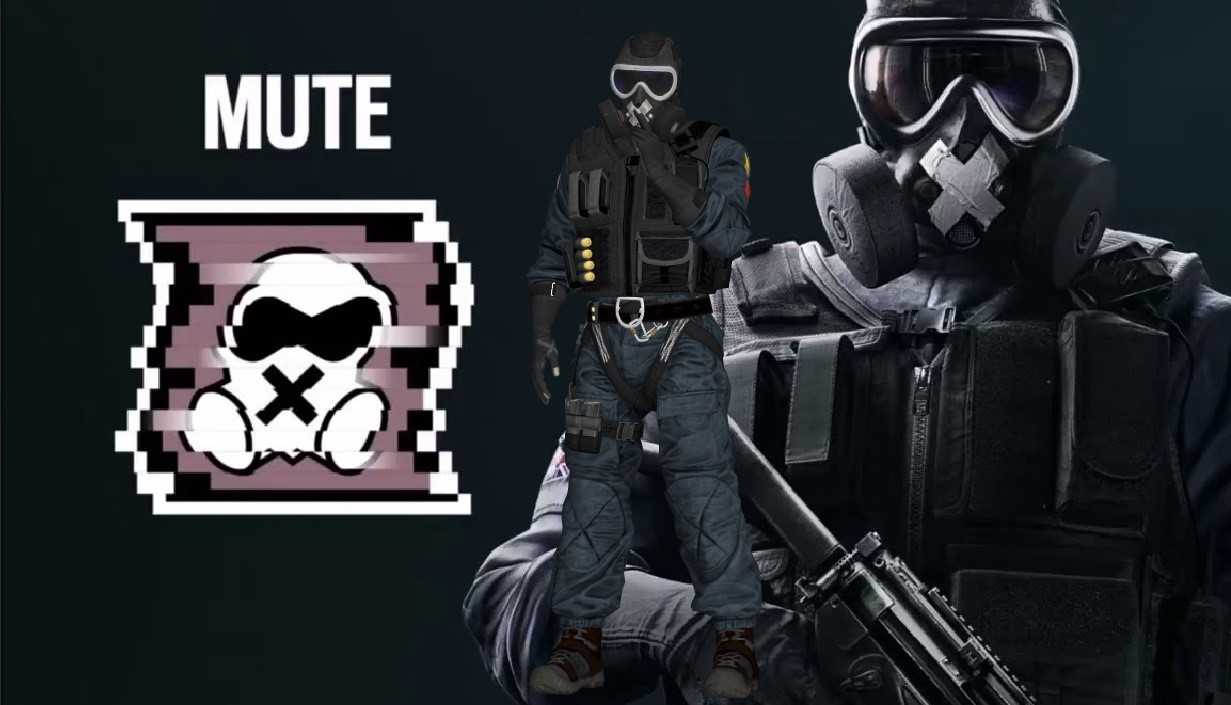 Mute Screenshot
