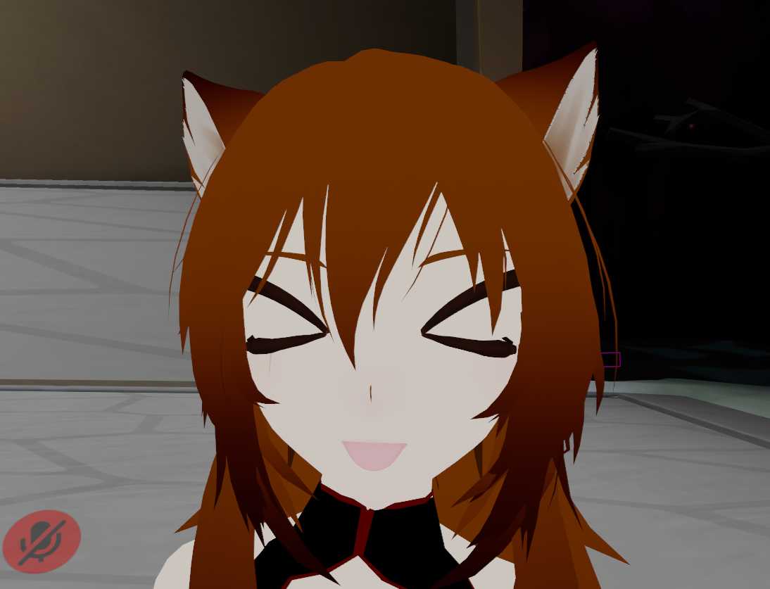 Tokiko (Full Body, 5 Gestures) Screenshot