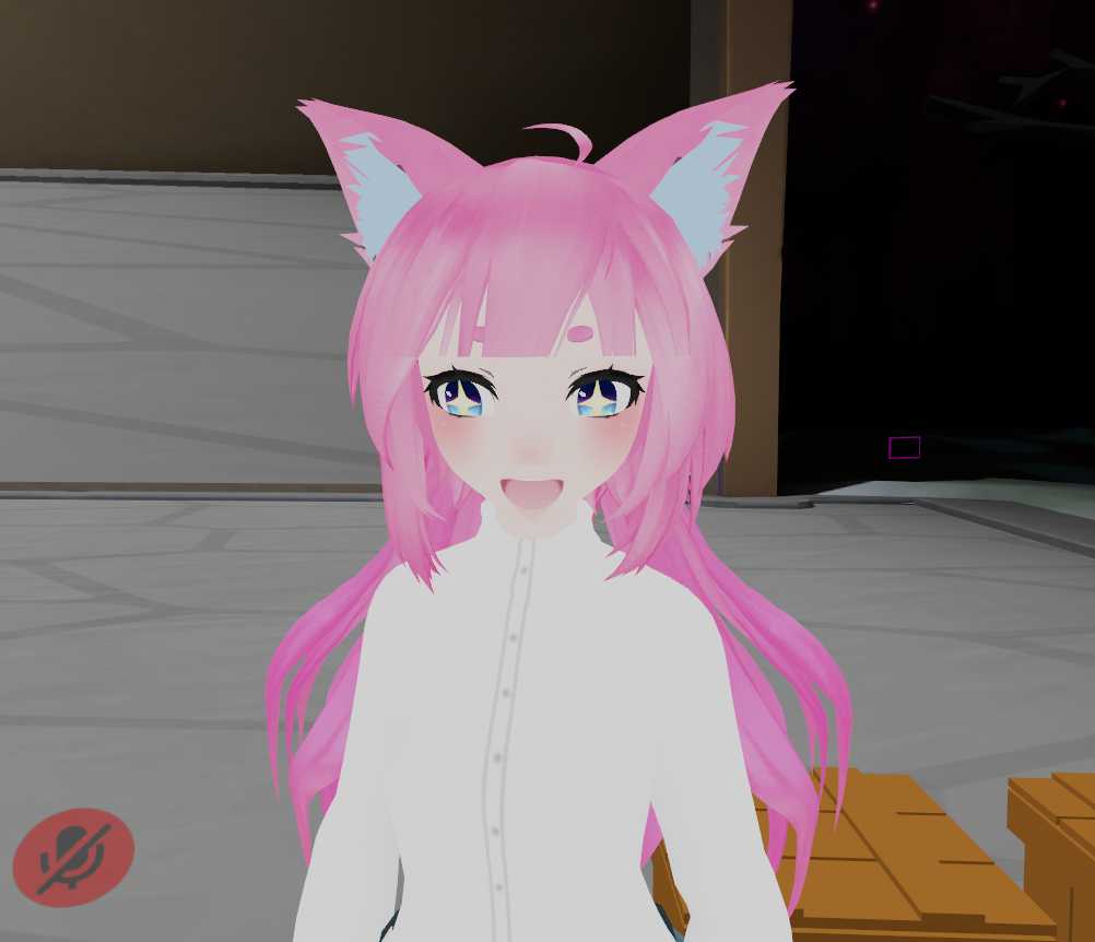 Maknae Nene (Full Body, 5 Gestures) Screenshot