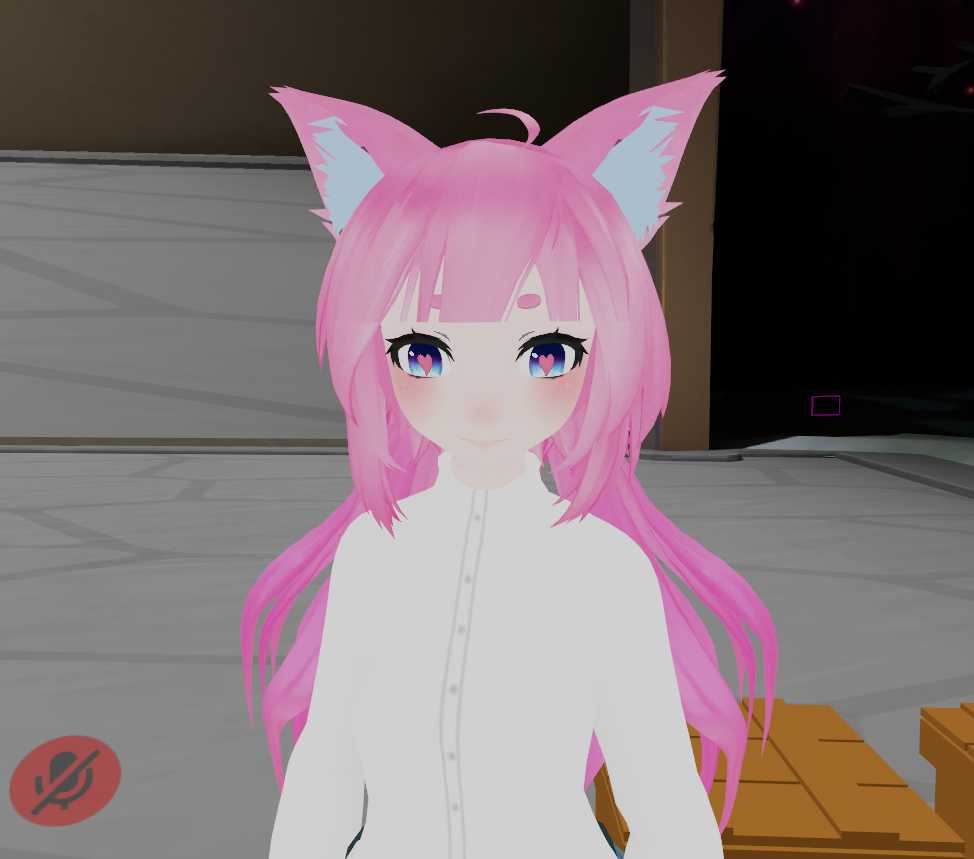 Maknae Nene (Full Body, 5 Gestures) Screenshot