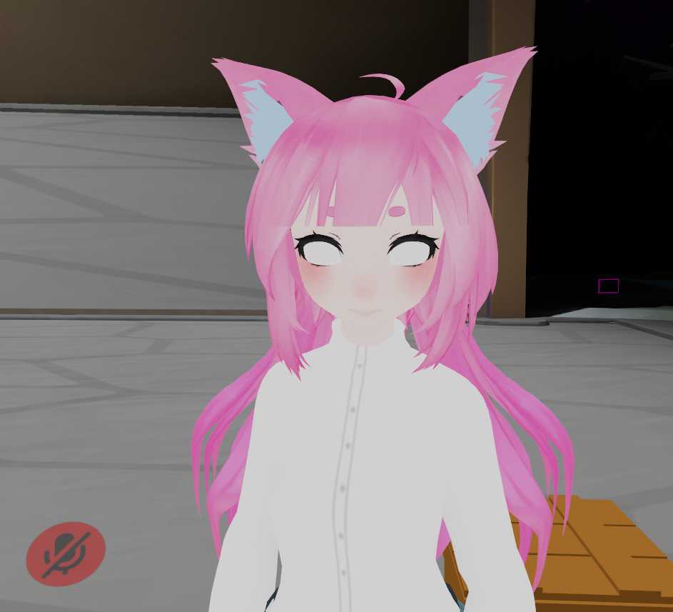 Maknae Nene (Full Body, 5 Gestures) Screenshot