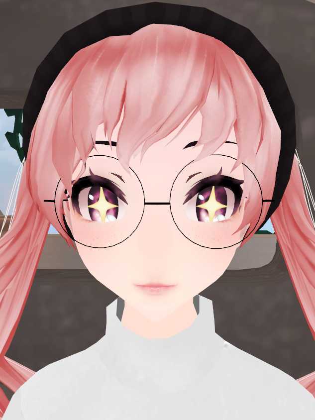 Chill Teto (Full Body, 5 Gestures) Screenshot
