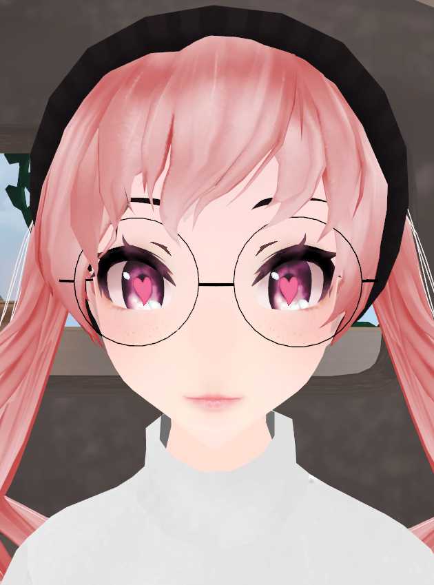 Chill Teto (Full Body, 5 Gestures) Screenshot