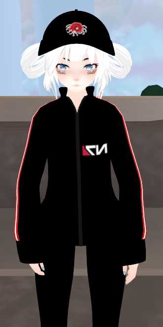 Mikaki (Full Body, 5 Gestures) Screenshot