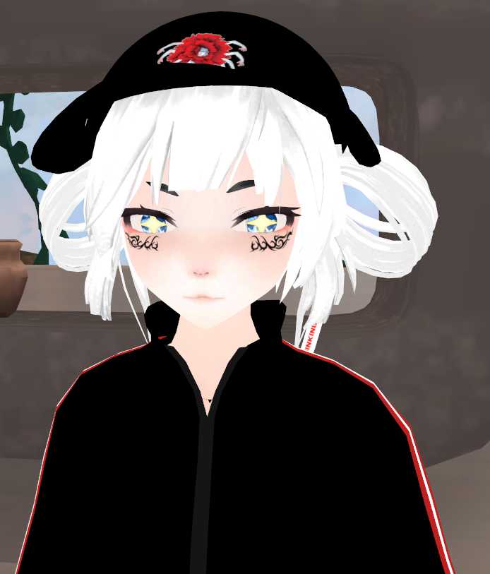 Mikaki (Full Body, 5 Gestures) Screenshot