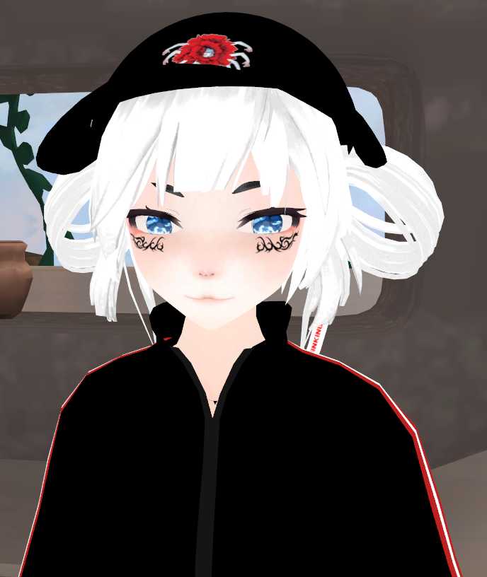 Mikaki (Full Body, 5 Gestures) Screenshot