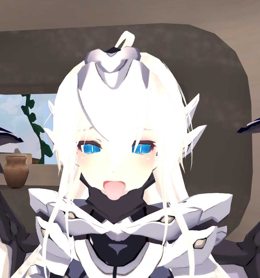 Long Niang (5 Expressions) Screenshot