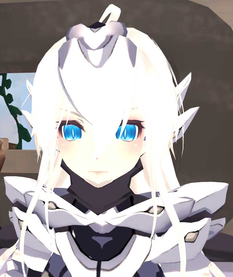 Long Niang (5 Expressions) Screenshot