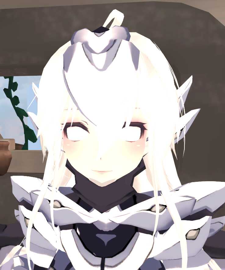 Long Niang (5 Expressions) Screenshot