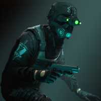 Zeal Cloaker (6 voice lines, including cloaker sound) Screenshot