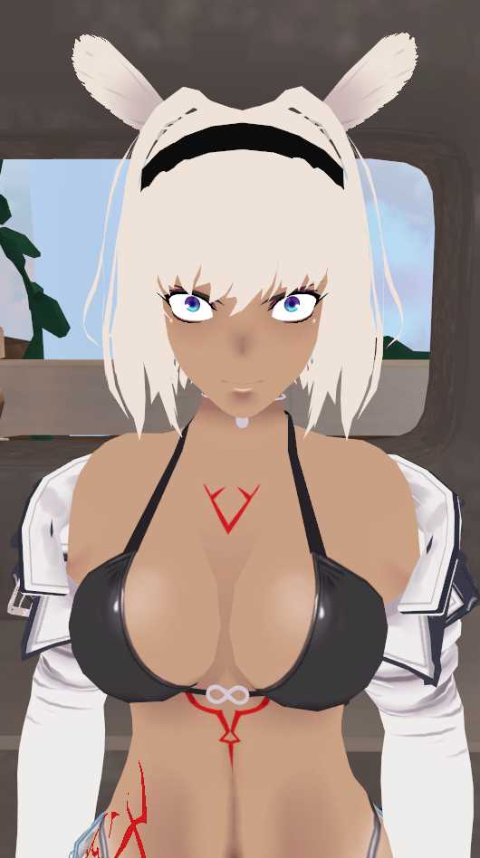 Caenis (Full Body, 5 Gestures) Screenshot