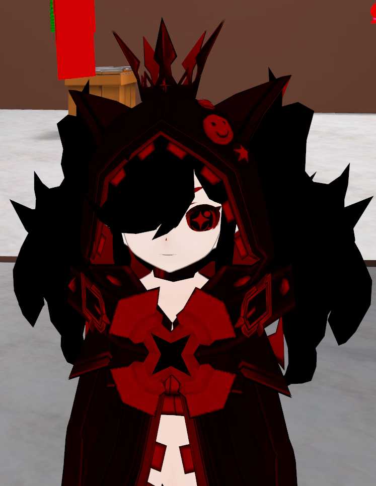 Lu Chiliarch (Dark Edition) Screenshot