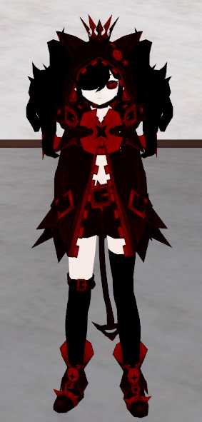 Lu Chiliarch (Dark Edition) Screenshot