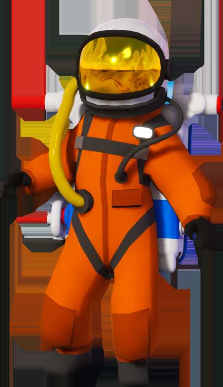 Astroneer Astronaut Screenshot
