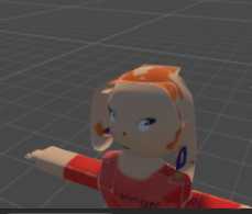 Emirichu 3D Model Thursday Screenshot