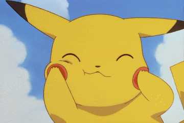 Detective  Pika Screenshot