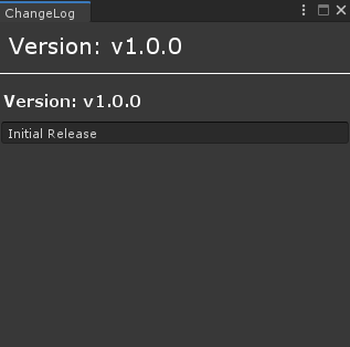 YIMIR's SDKTools Screenshot