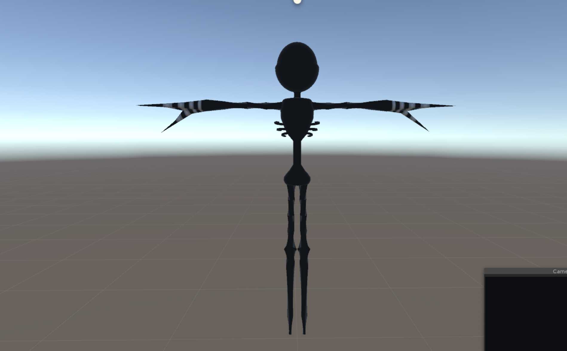 Nightmarionne (FNAF)  Screenshot