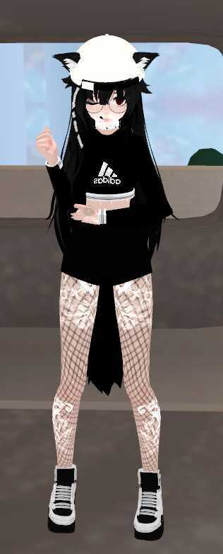 egirl Screenshot