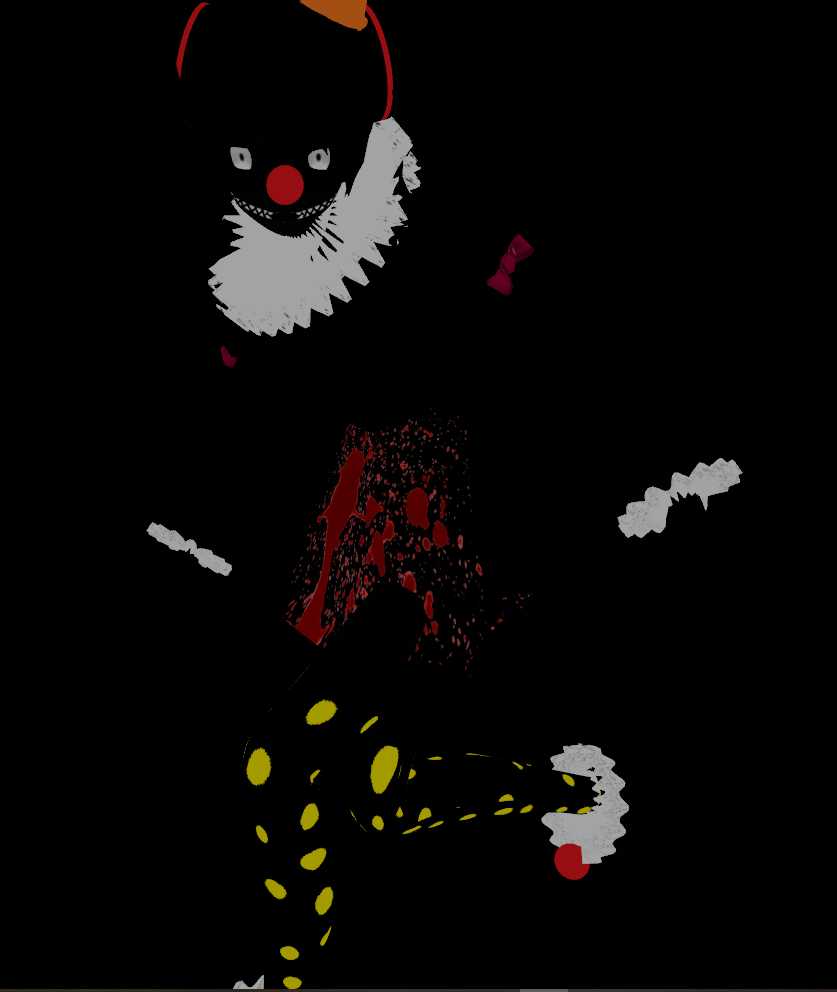 Clown Miku (30k) Screenshot