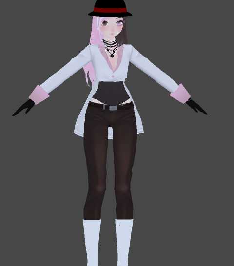 Neopolitan(40K) Screenshot