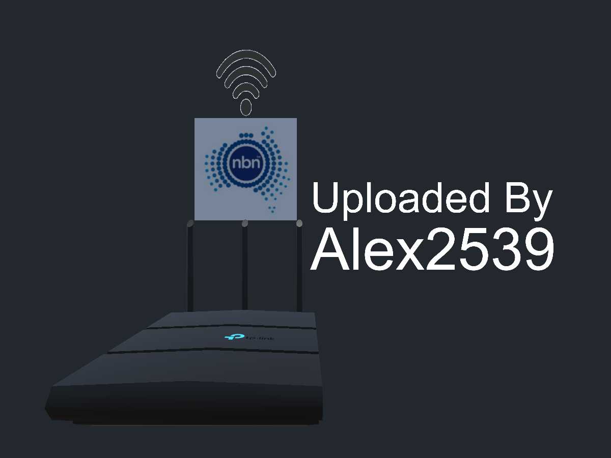 Free WiFi AU NBN Screenshot