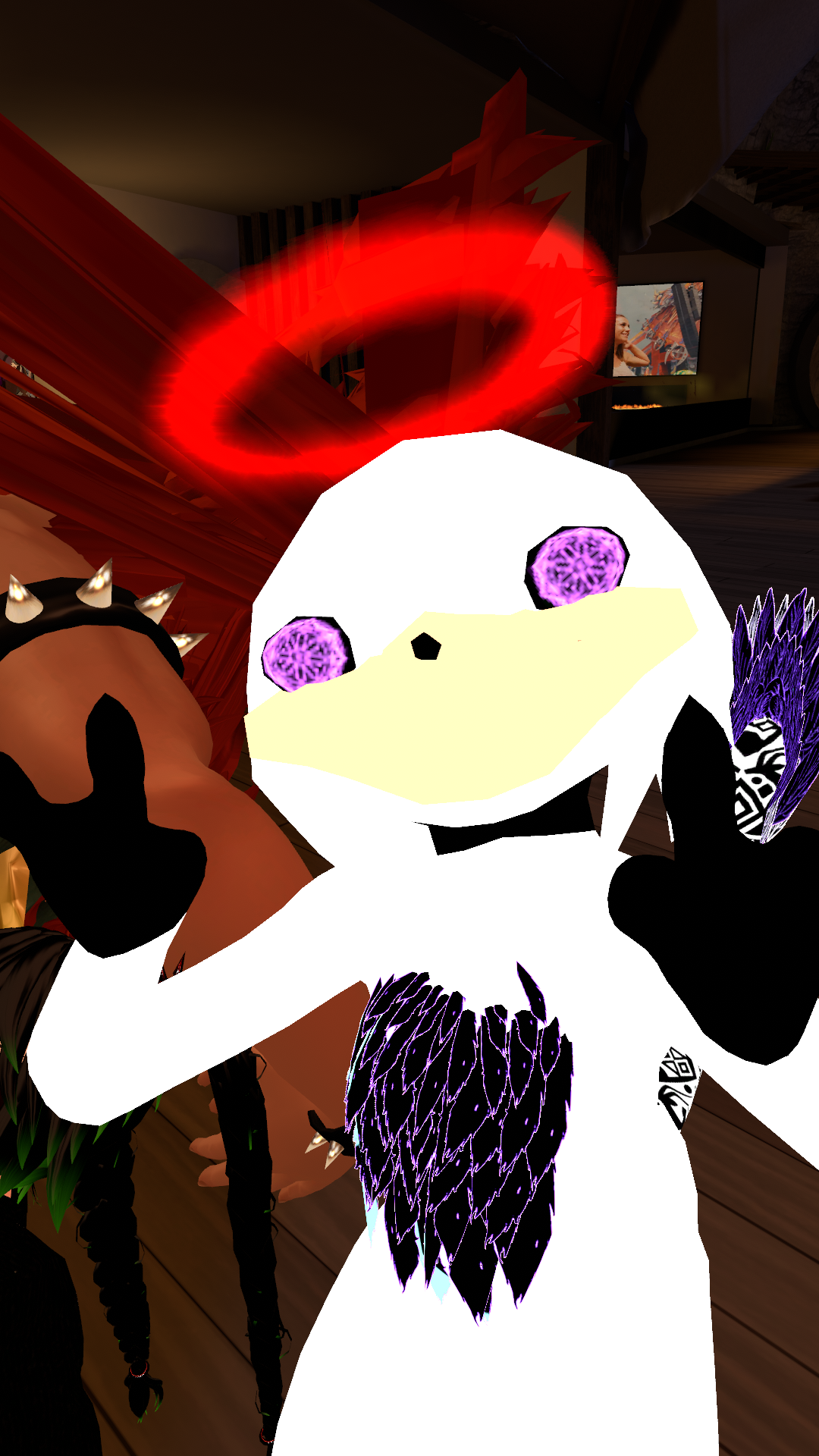 Dravarol Knuckles Screenshot