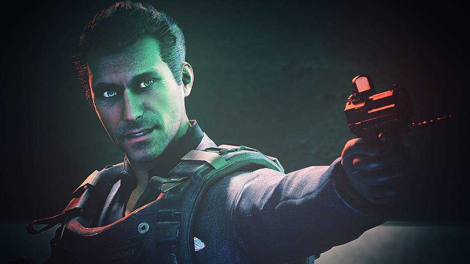 Vladimir Makarov Screenshot