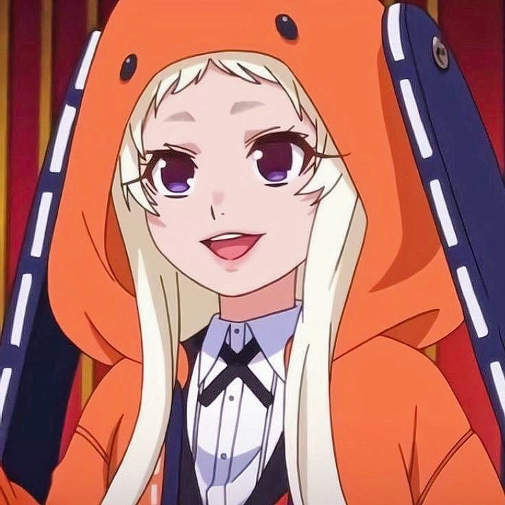 Runa Yomozuki Screenshot